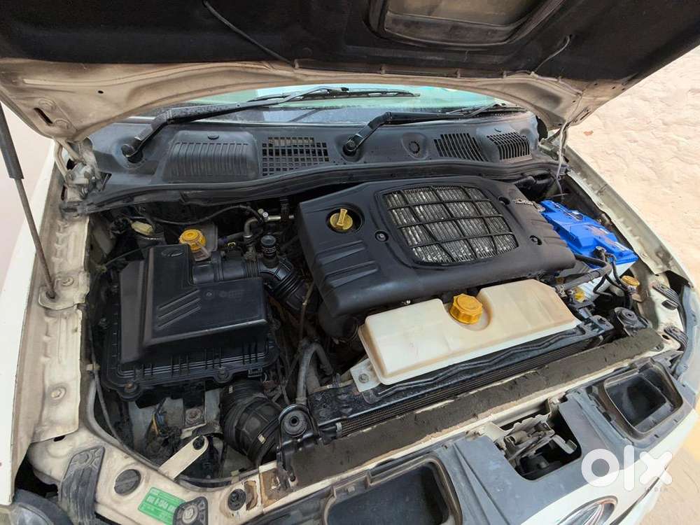 Mahindra Quanto 2013 Diesel Good Condition