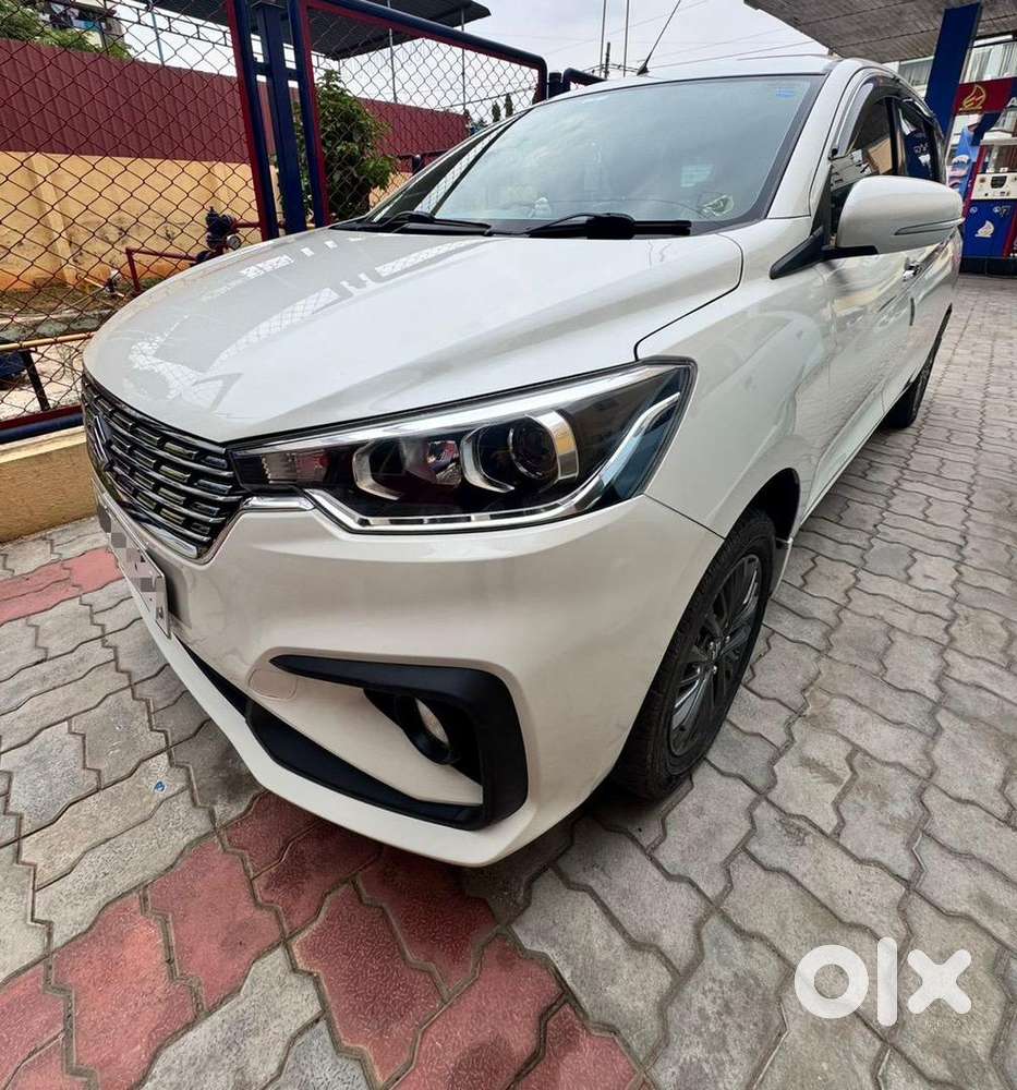 Maruti Suzuki Petrol 2021