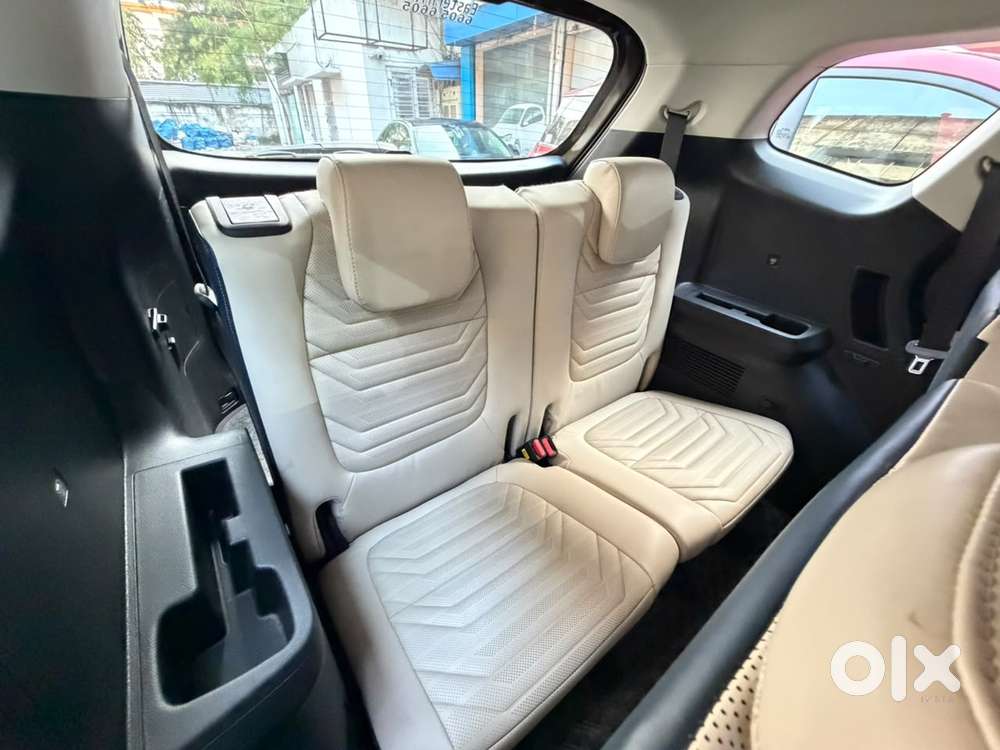 Kia Carens 1.5 Luxury Plus Turbo 7 Str, 2022, Petrol