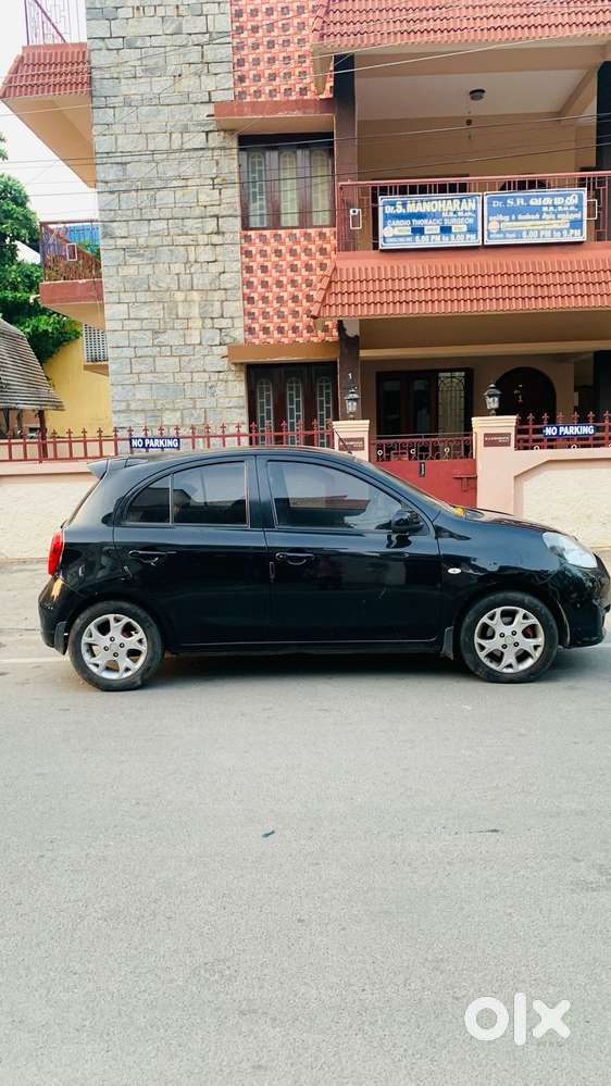 Renault Pulse Diesel 2013