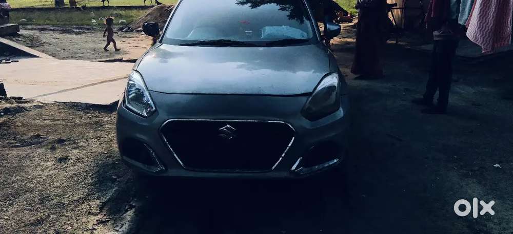 Maruti Suzuki Brezza Vxi 2020