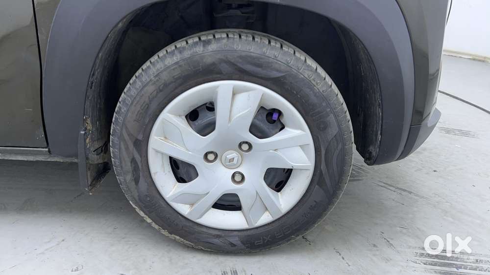 Renault Kwid Rxt 1.0, 2022, Petrol