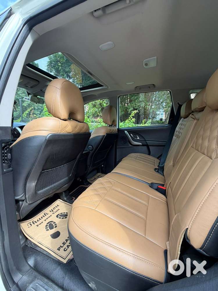 Mahindra Xuv500 W9 1.99, 2020, Diesel