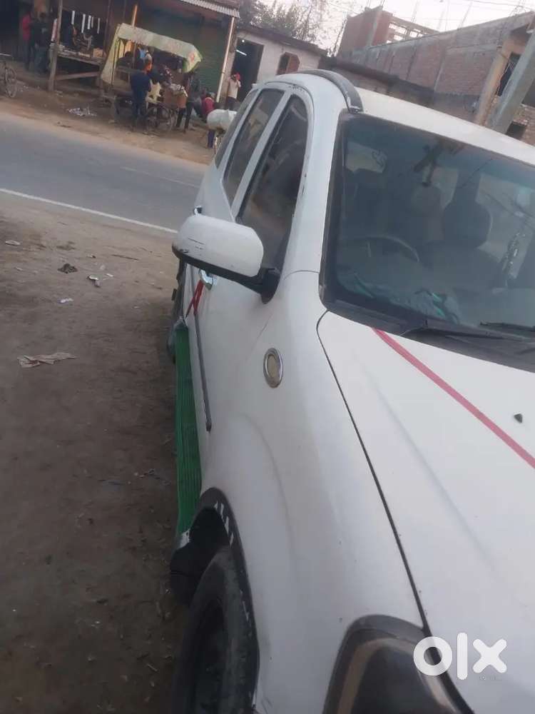 Mahindra Xylo 2014 Diesel Well Maintained