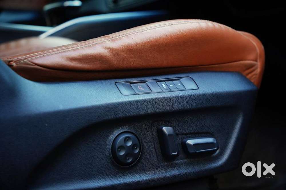 Mg Gloster Savvy 7 Seater, 2021, Diesel