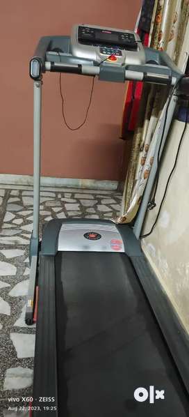 Olx treadmill second discount hand