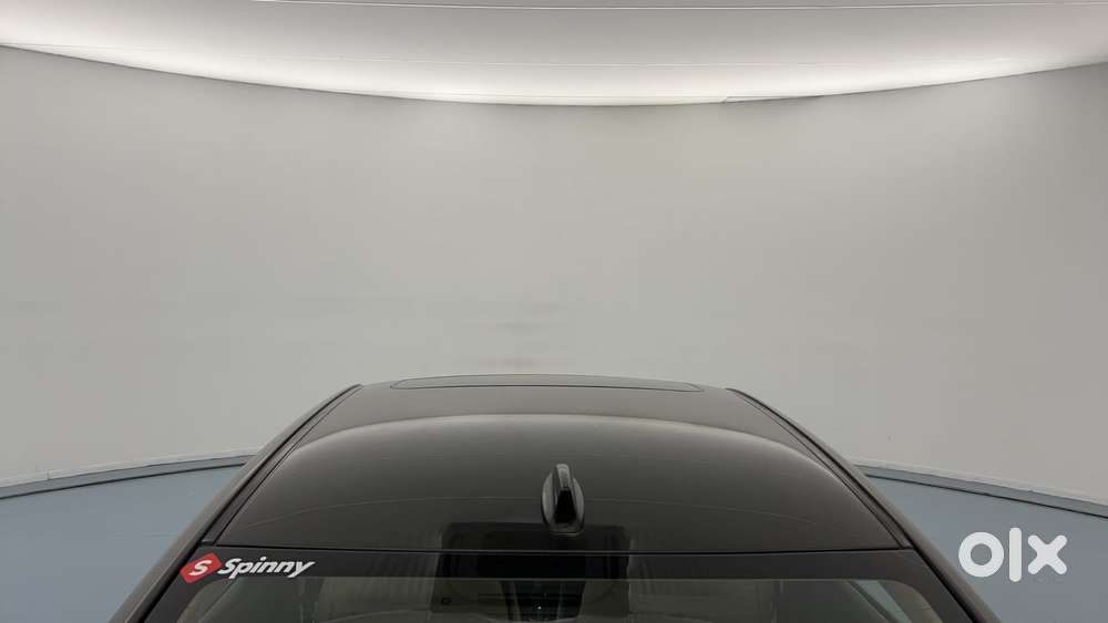Honda City 1.5 Zx Cvt I-vtec, 2021, Petrol