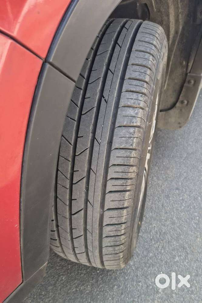 Maruti Suzuki Brezza Vdi, 2018, Diesel