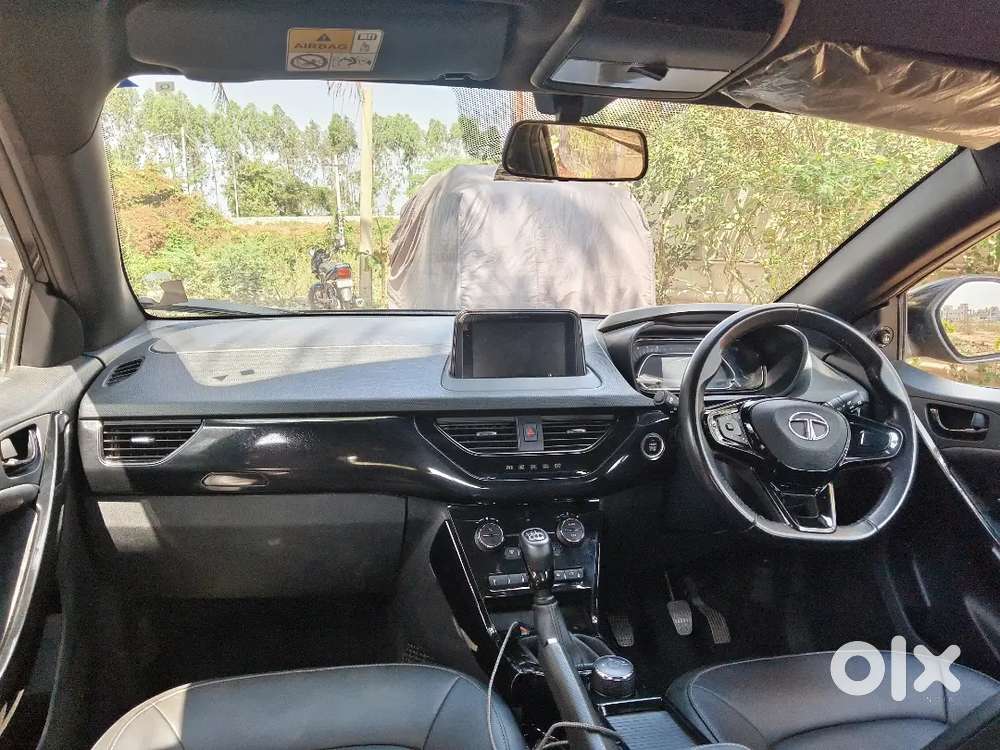 Well Maintained. Show Room Records Maintained