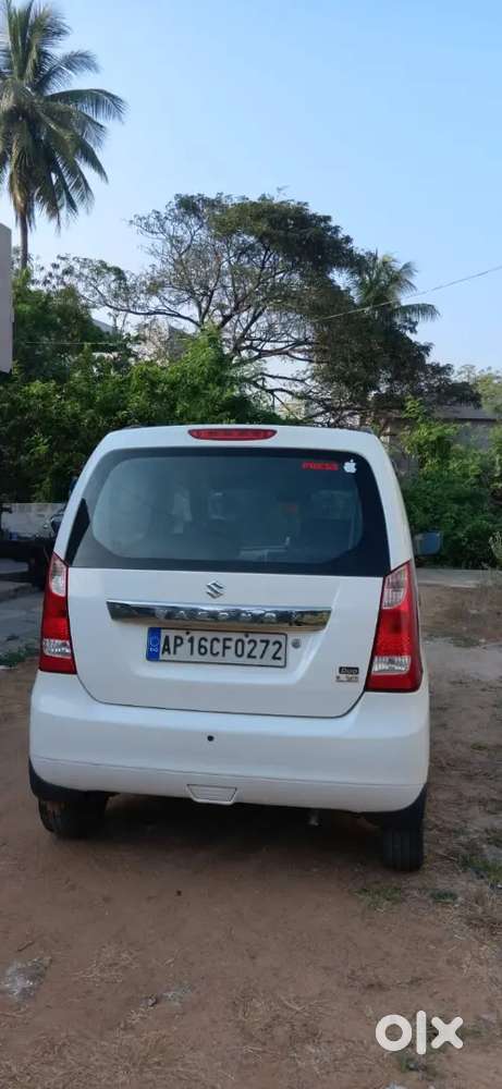 Waganor Petrol.2012