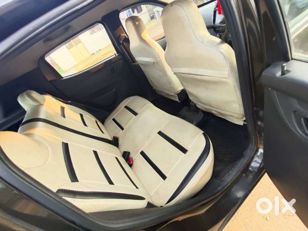 Renault Kwid, 2021, Petrol