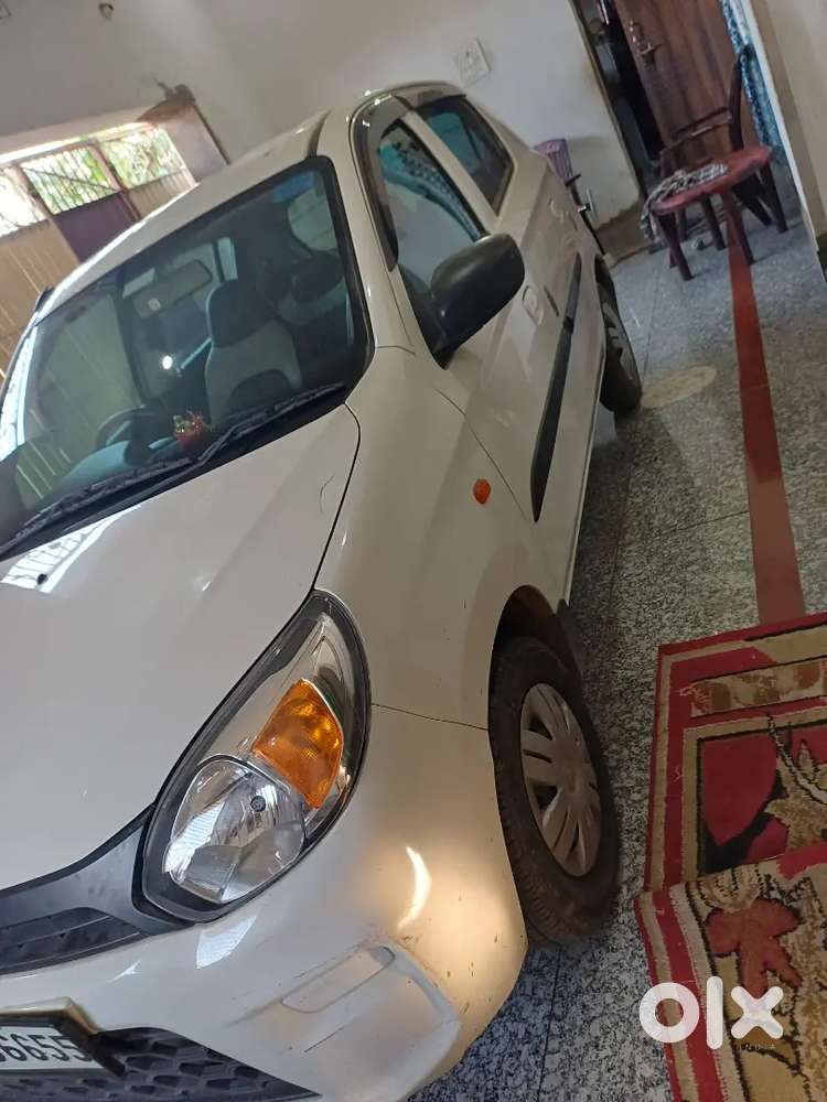 Maruti Suzuki Alto 800 2023 Variant