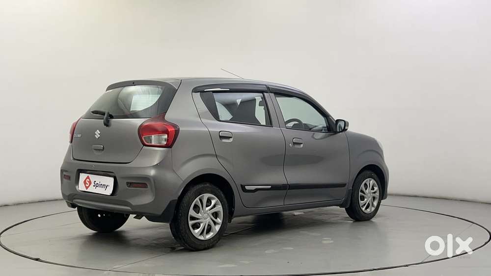 Maruti Suzuki Celerio 1.0 Zxi Amt, 2023, Petrol