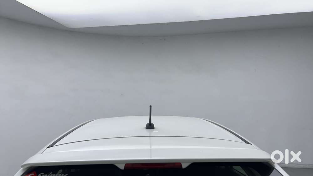 Maruti Suzuki Baleno Zeta, 2018, Petrol