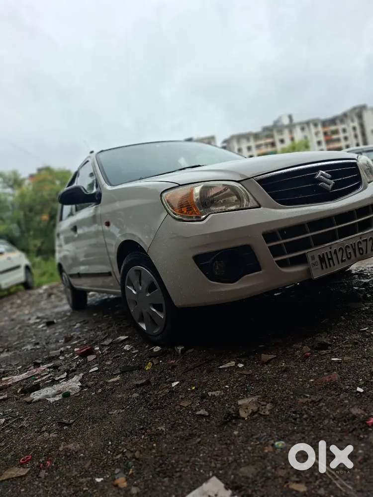 Maruti Suzuki Alto 2015 Lx