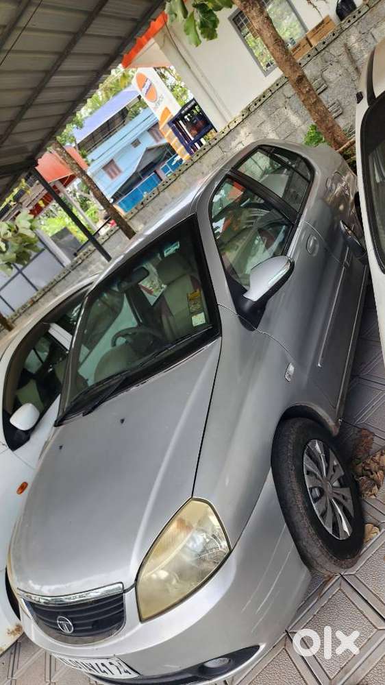 Tata Indigo Cs Ls Tdi, 2009, Diesel