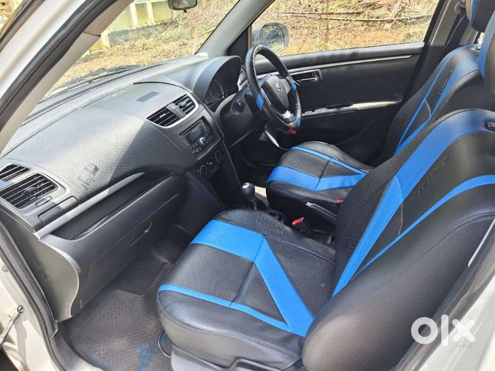 Maruti Suzuki Swift Ddis Vdi, 2014, Diesel