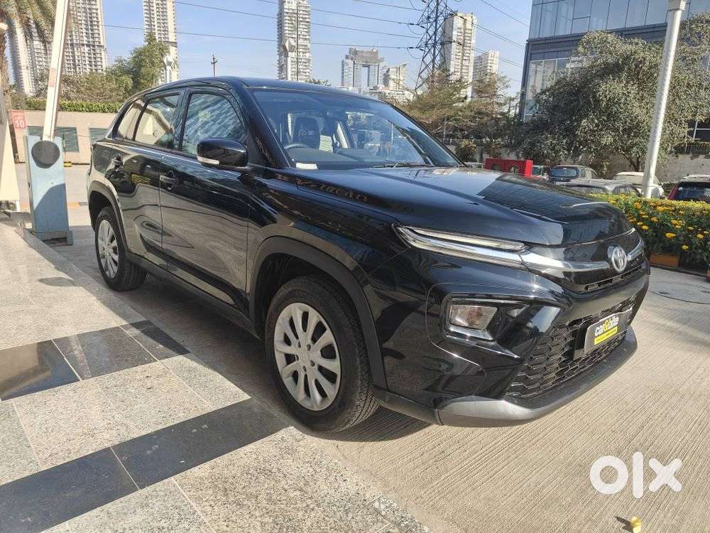 Toyota Urban Cruiser Hyryder 1.5 E Neo Drive, 2025, Petrol