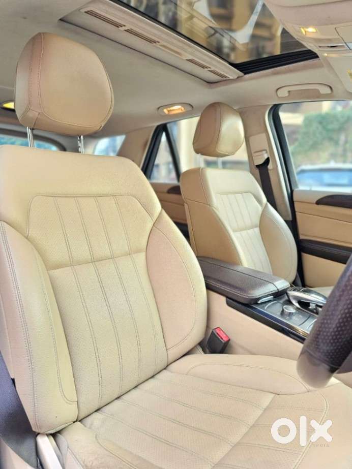 Mercedes-benz Gle 350 D, 2015, Diesel