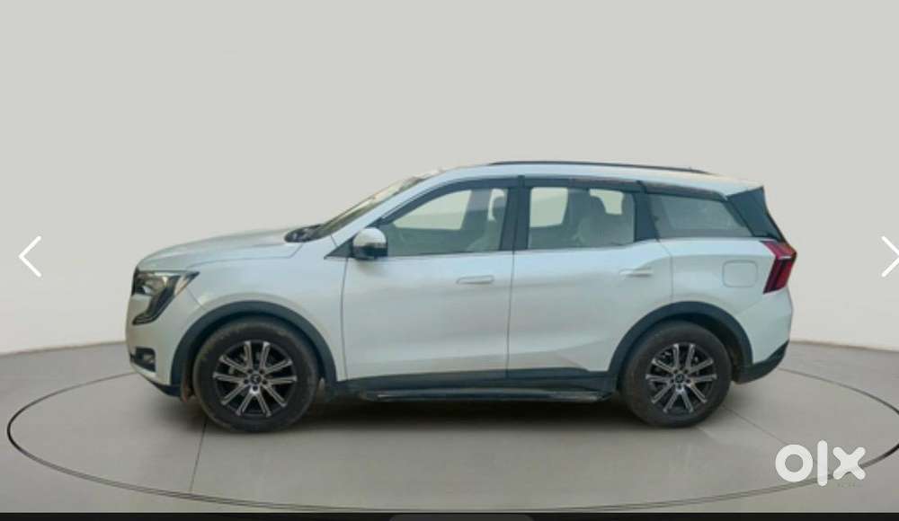Mahindra Xuv700 2023 Diesel Well Maintained