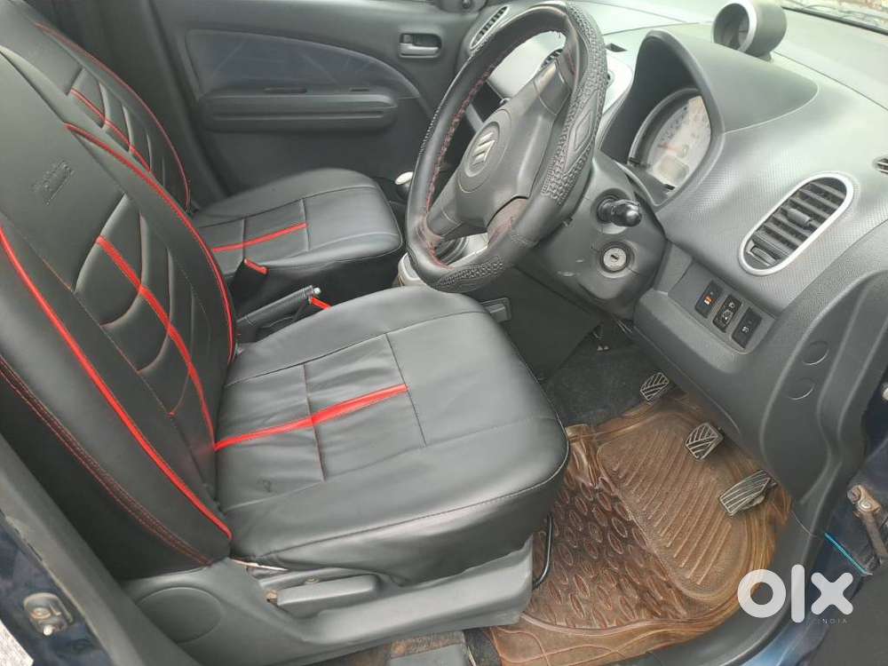 Maruti Suzuki Ritz Vdi Bs-iv, 2012, Diesel