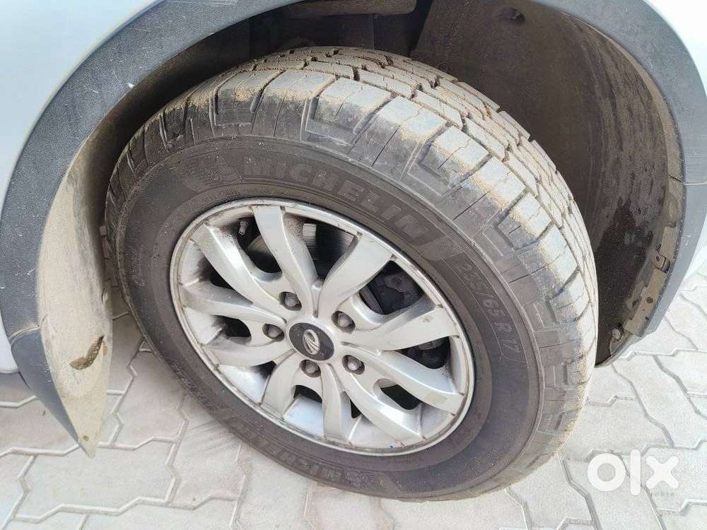 Mahindra Xuv500 W10 2wd, 2018, Diesel