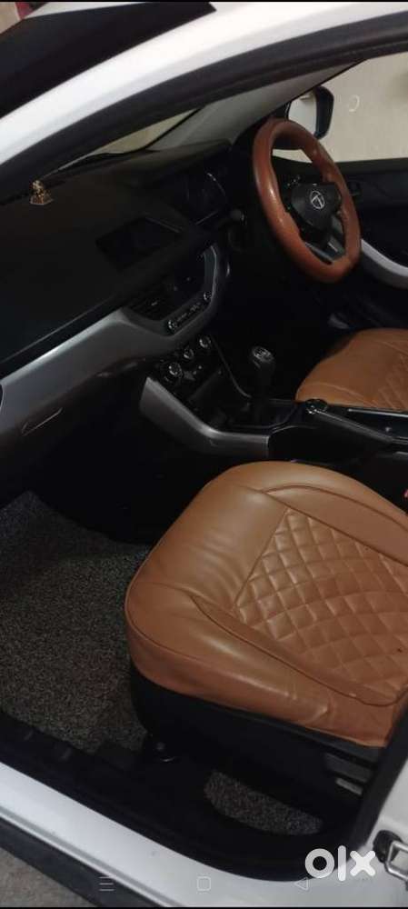 Tata Nexon 1.2 Revotron Xm (s), 2023, Petrol