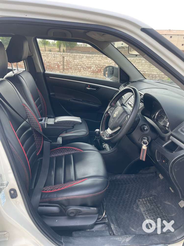 Maruti Suzuki Swift 2013 Zdi