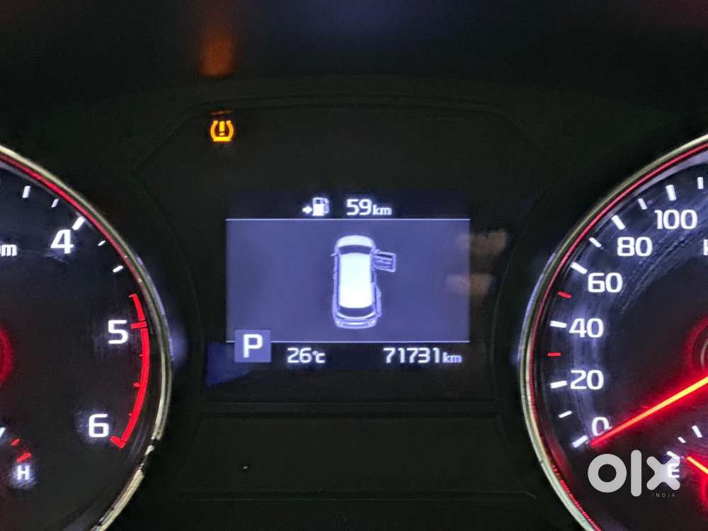 Kia Carnival Limousine Plus 7 Str, 2020, Diesel