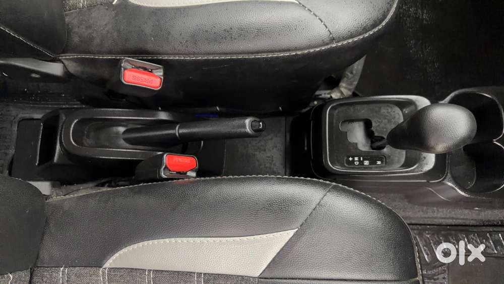 Maruti Suzuki S-presso Vxi O Amt, 2022, Petrol