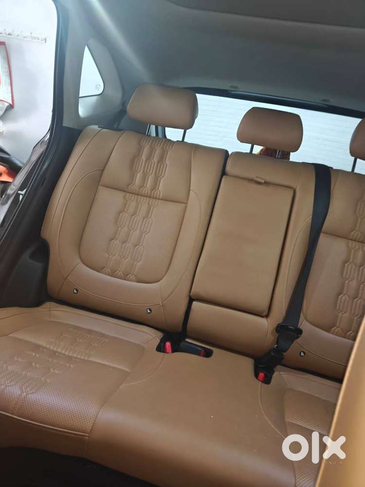 Kia Seltos Htx+ Facelift Petrol,e20 Compatible With Turbo Engine