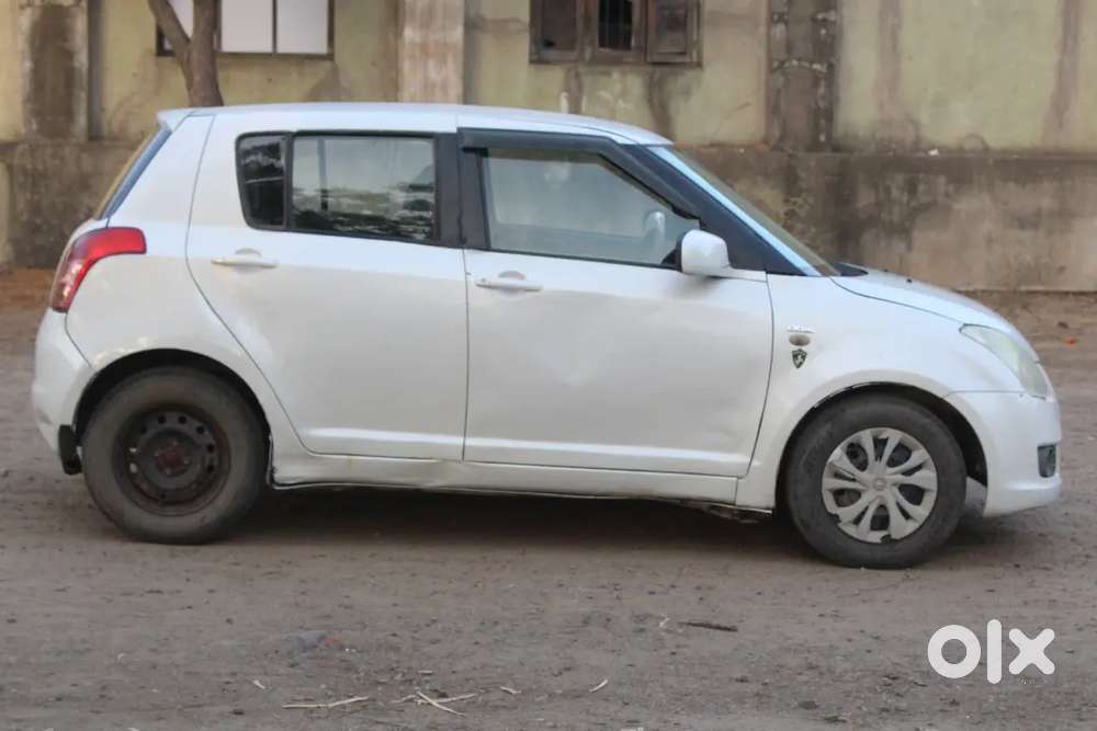 Maruti Suzuki Swift Vdi Diesel Good Condition Good Tyre Condition