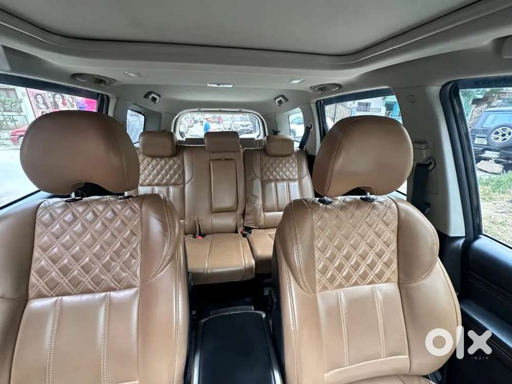 Mahindra Xuv500 W11 2021