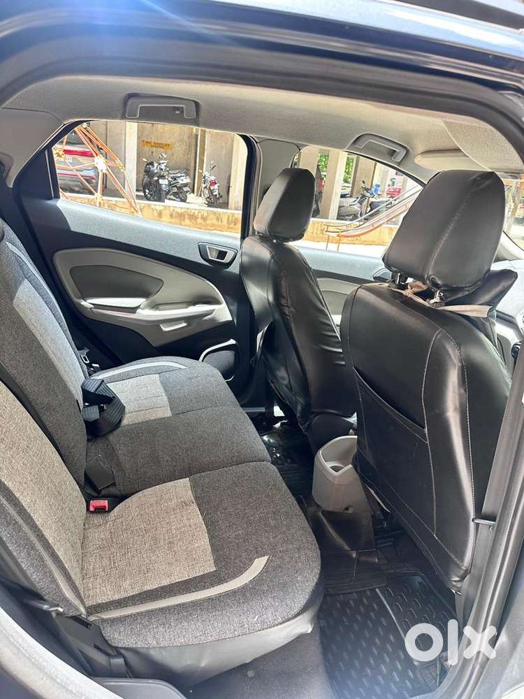 Ford 2014 Petrol Manual 70000 Km