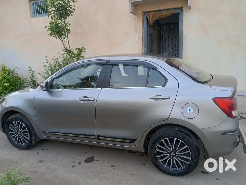 Maruti Suzuki Dzire 2023 Petrol