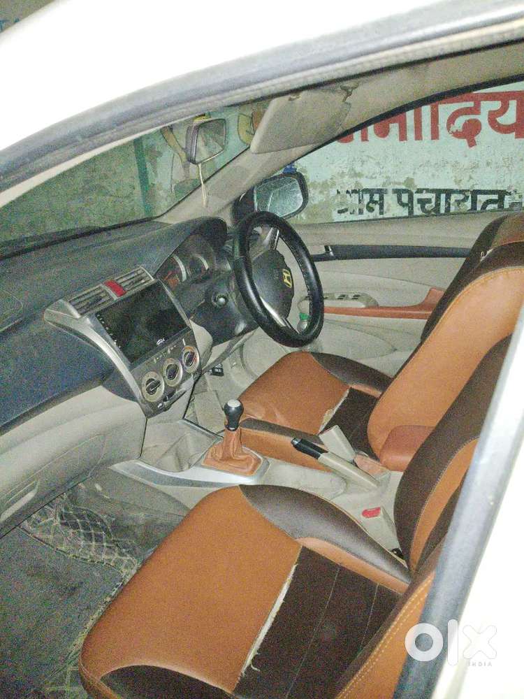 Honda City 2009