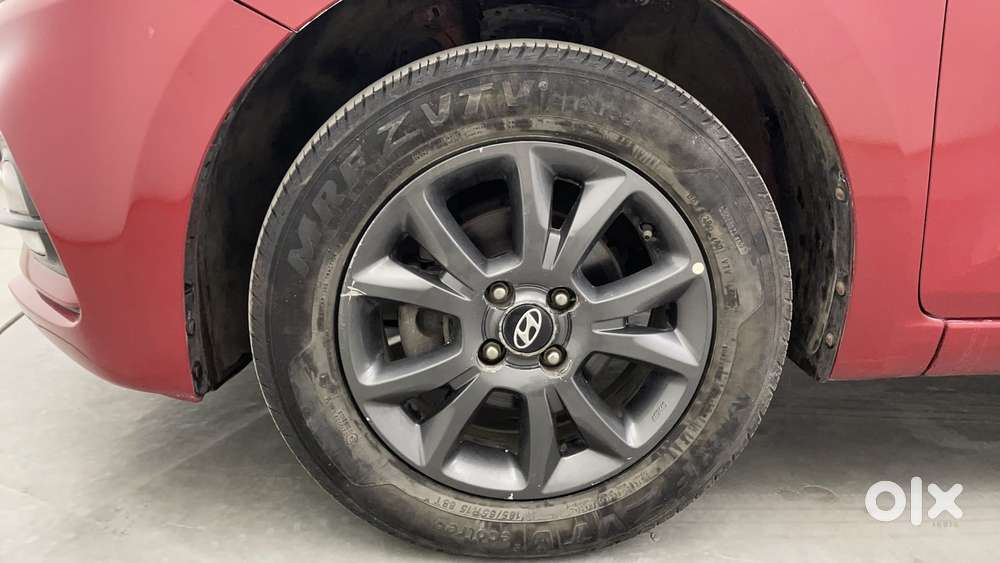 Hyundai Elite I20 Asta 1.2 At, 2018, Petrol