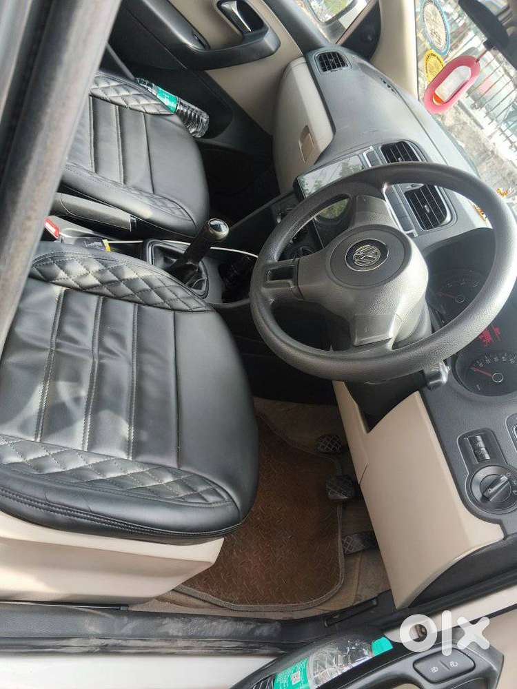 Volkswagen Polo 1.0 Mpi Trendline, 2012, Petrol