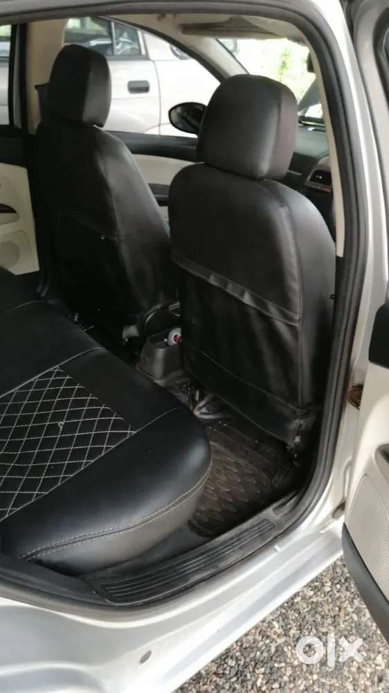 Fiat Linea 2016 Diesel Well Maintained