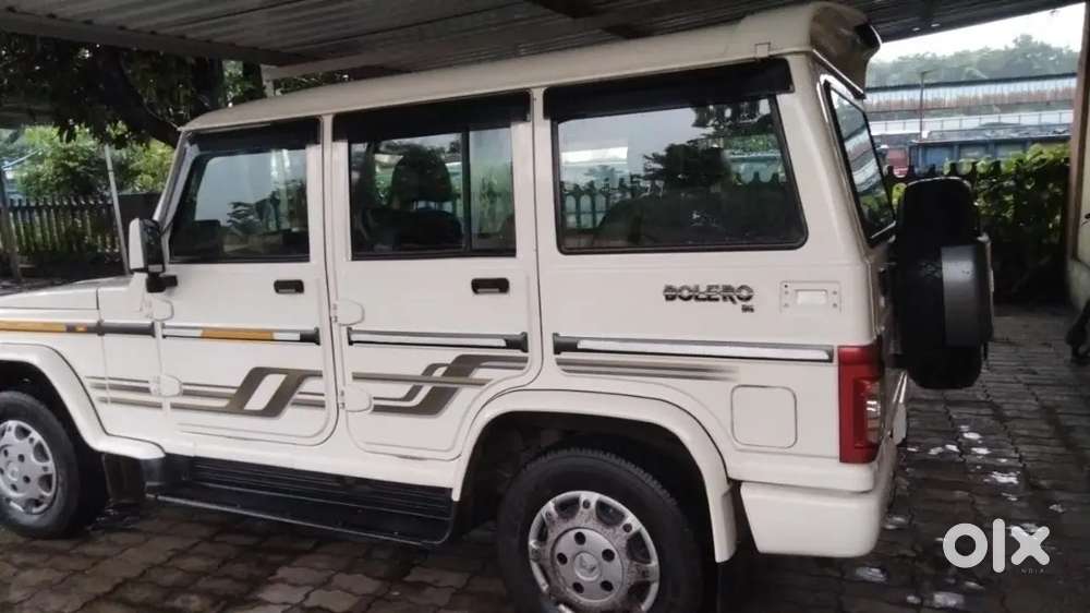 Monthly Rent Basis 50000 Mahindra Be 6 Diesel 2024
