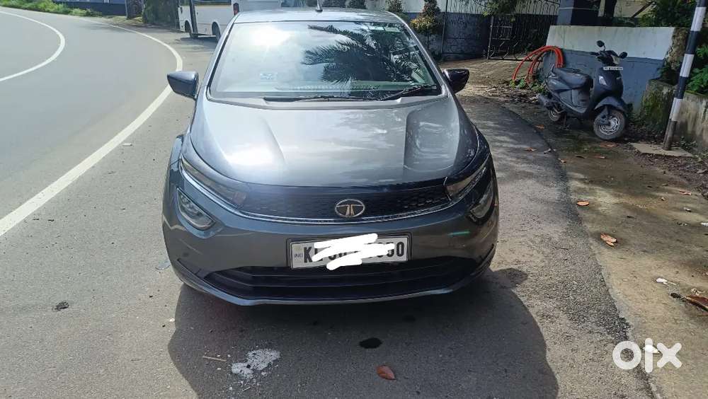 Tata Altroz 1.2 Xt 2022 Manual Petrol