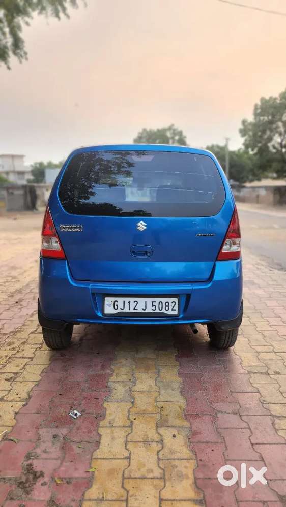 Zan Estilo 
2007
5 Tyre New 
Ac Complete 
4 Window