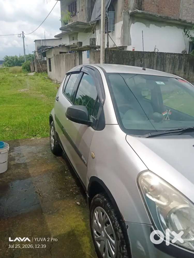 Maruti Suzuki Ritz Vxi 2010 Second Owner