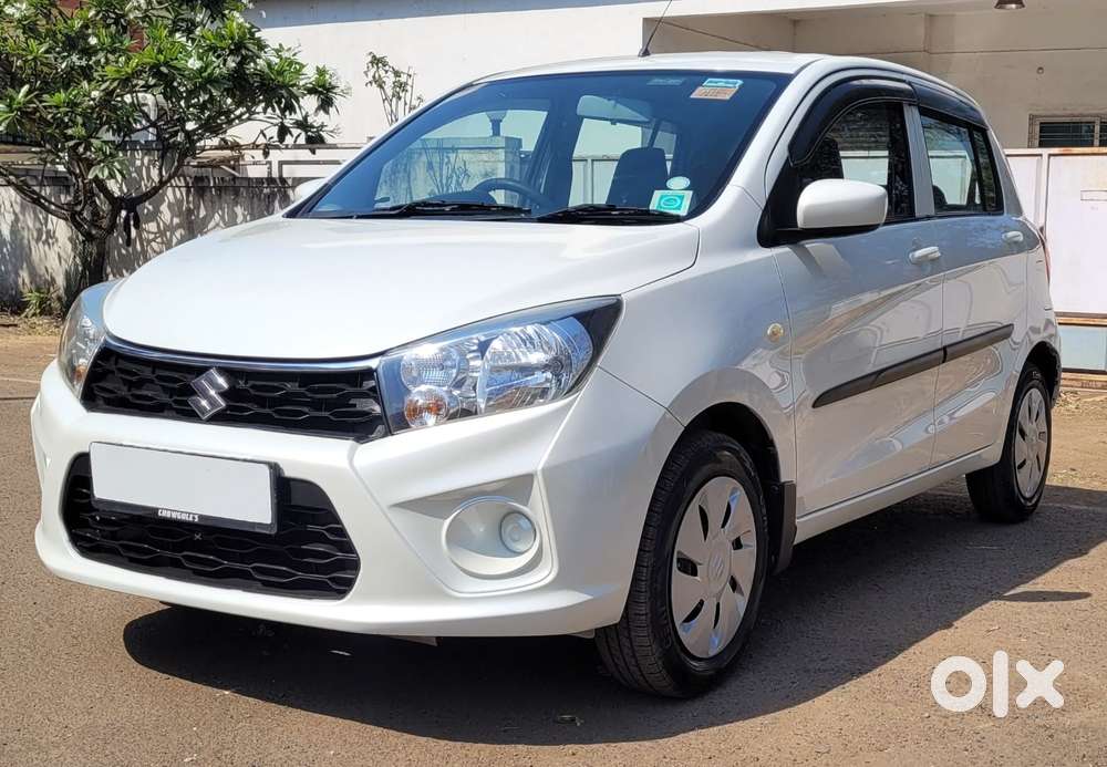 Maruti Suzuki Celerio Zxi, 2018, Petrol