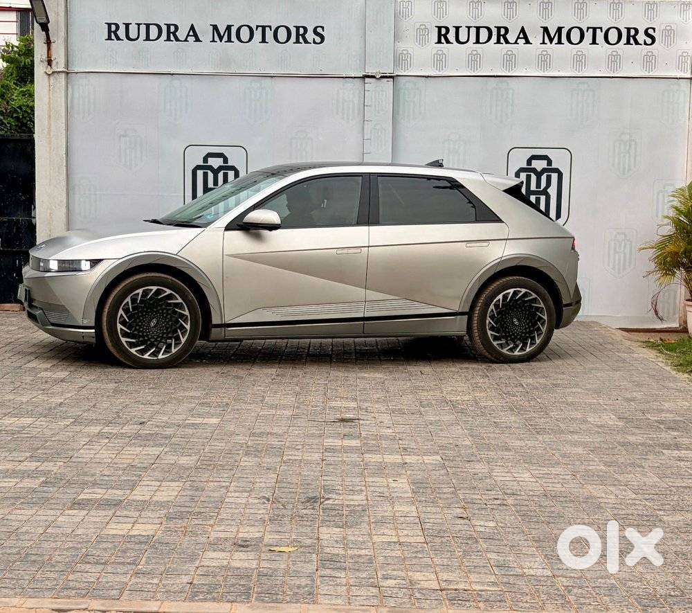 Hyundai Ioniq5 Rwd, 2023, Electric