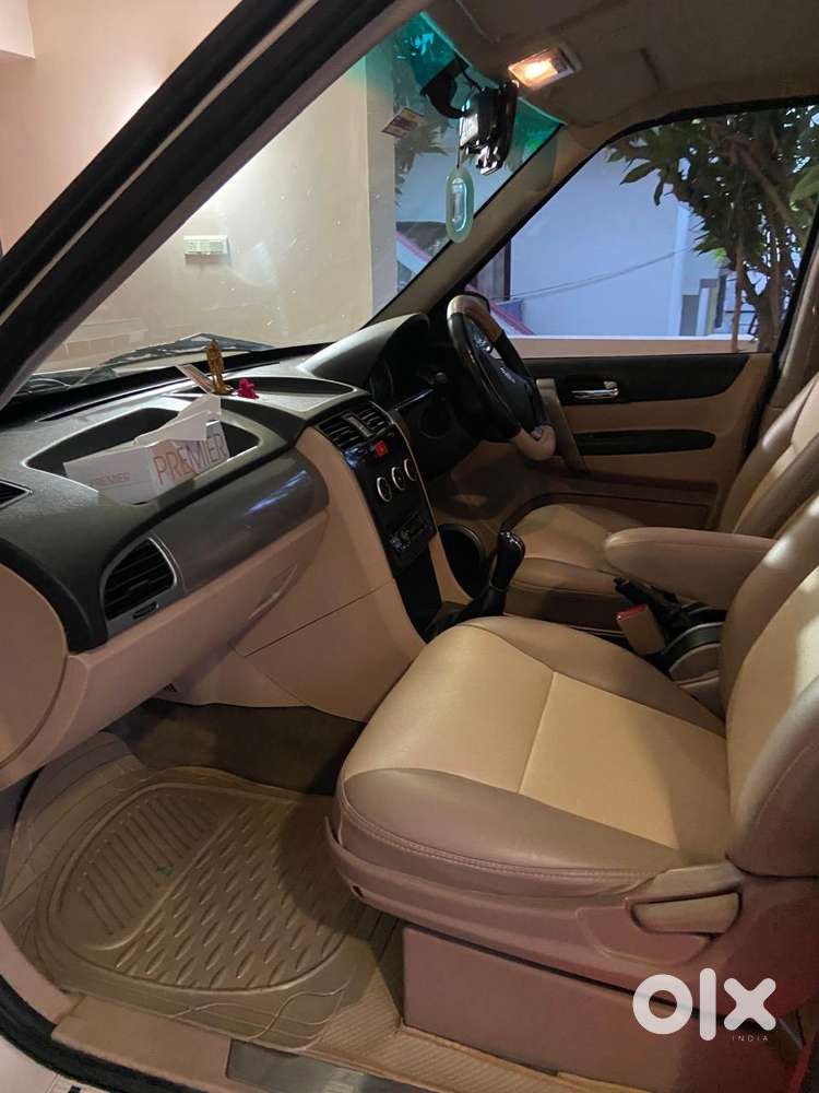 Tata Safari Storme Well Maintained Single Owner