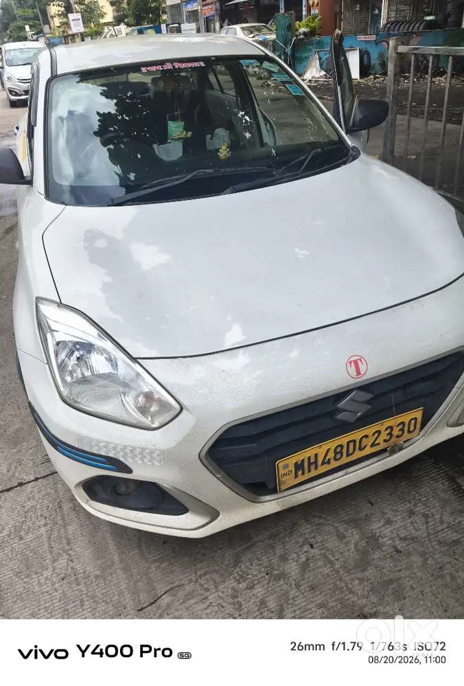 Maruti Dzire 1.2 Tour 2025