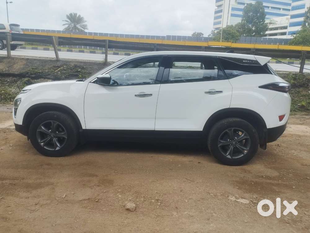 Tata Harrier 2.0 Kryotec Xz Camo, 2021, Diesel