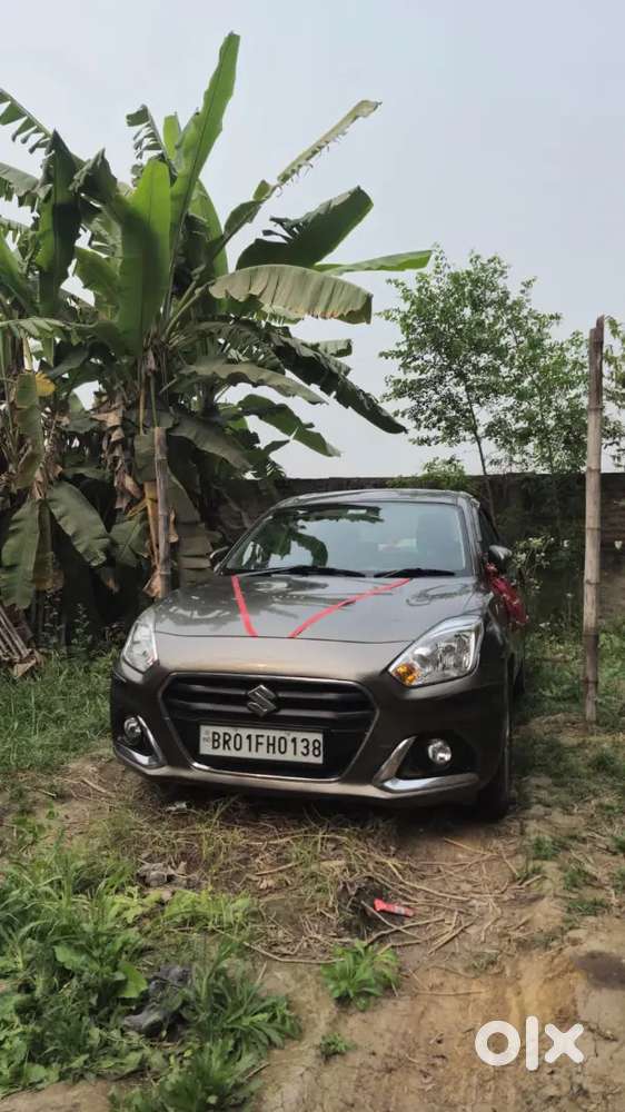 Maruti Suzuki Dzire 2021 Petrol Well Maintained