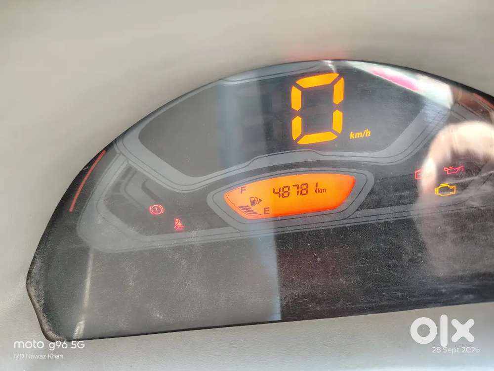 Maruti Suzuki Eeco Ac 2024